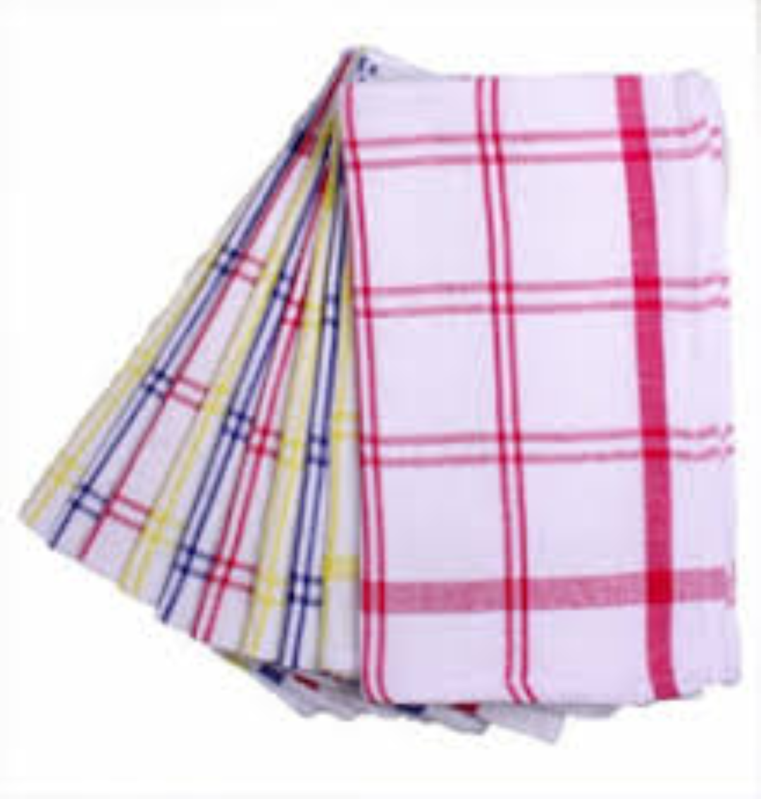 Honeycomb Dish Cloth